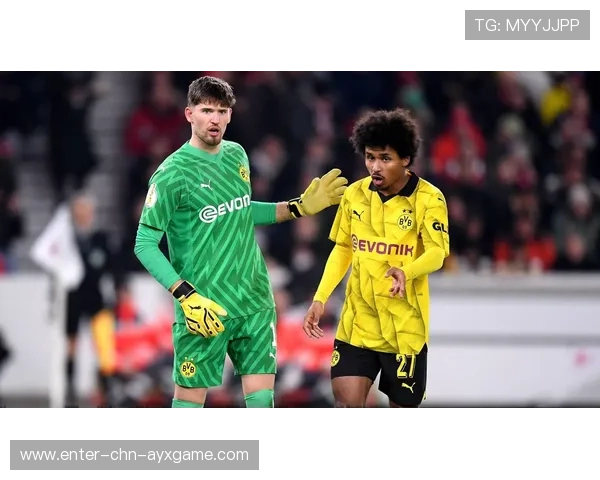 多特前锋连续突破门将束手无策的背后故事与选品洞察