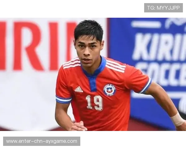 南安普顿青年线人才频频亮相