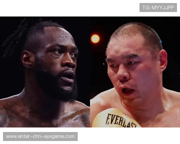 维尔德重拳击倒对手，裁判当场终止对决