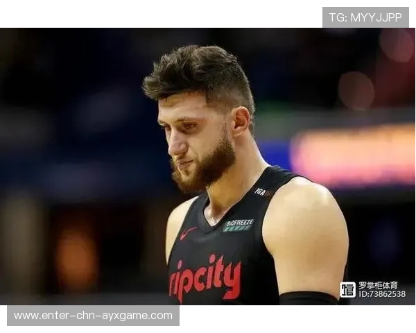 分析师警告：若不补内线，开拓者季后赛将成奢望